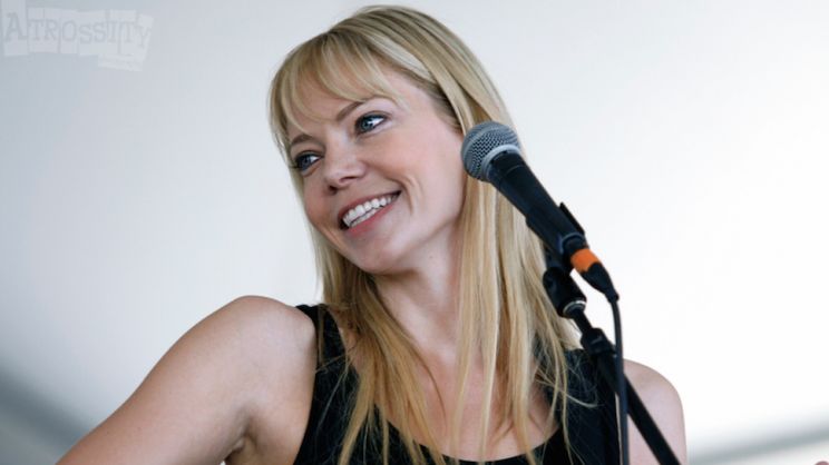 Riki Lindhome