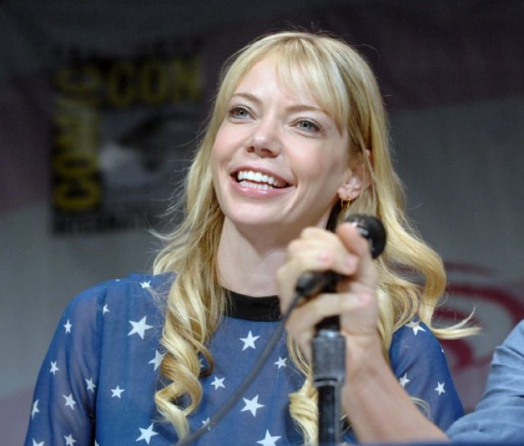 Riki Lindhome