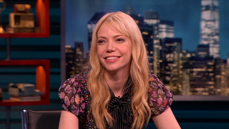 Riki Lindhome