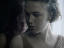 Rikke Louise Andersson
