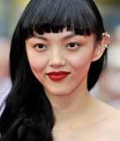 Rila Fukushima