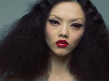 Rila Fukushima