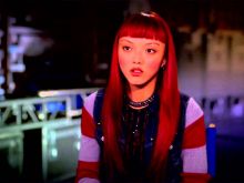 Rila Fukushima