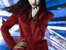 Rila Fukushima