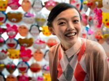 Rila Fukushima