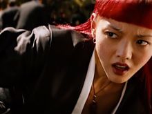 Rila Fukushima