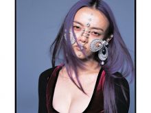 Rila Fukushima