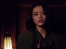 Rila Fukushima