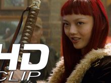 Rila Fukushima
