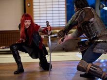 Rila Fukushima