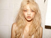 Rila Fukushima