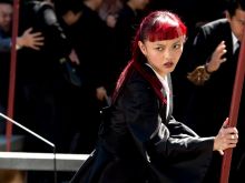 Rila Fukushima