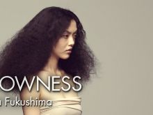 Rila Fukushima