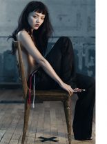 Rila Fukushima