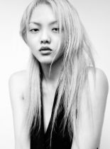 Rila Fukushima