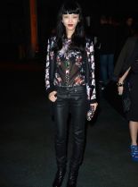 Rila Fukushima