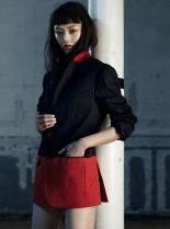 Rila Fukushima