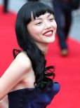 Rila Fukushima