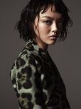 Rila Fukushima