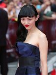 Rila Fukushima