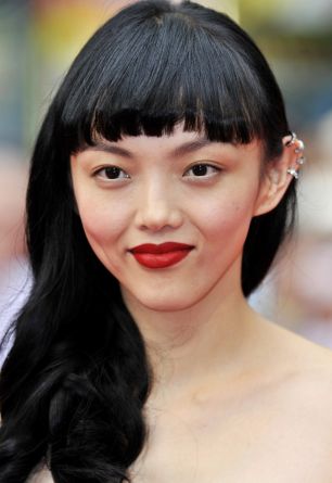 Rila Fukushima
