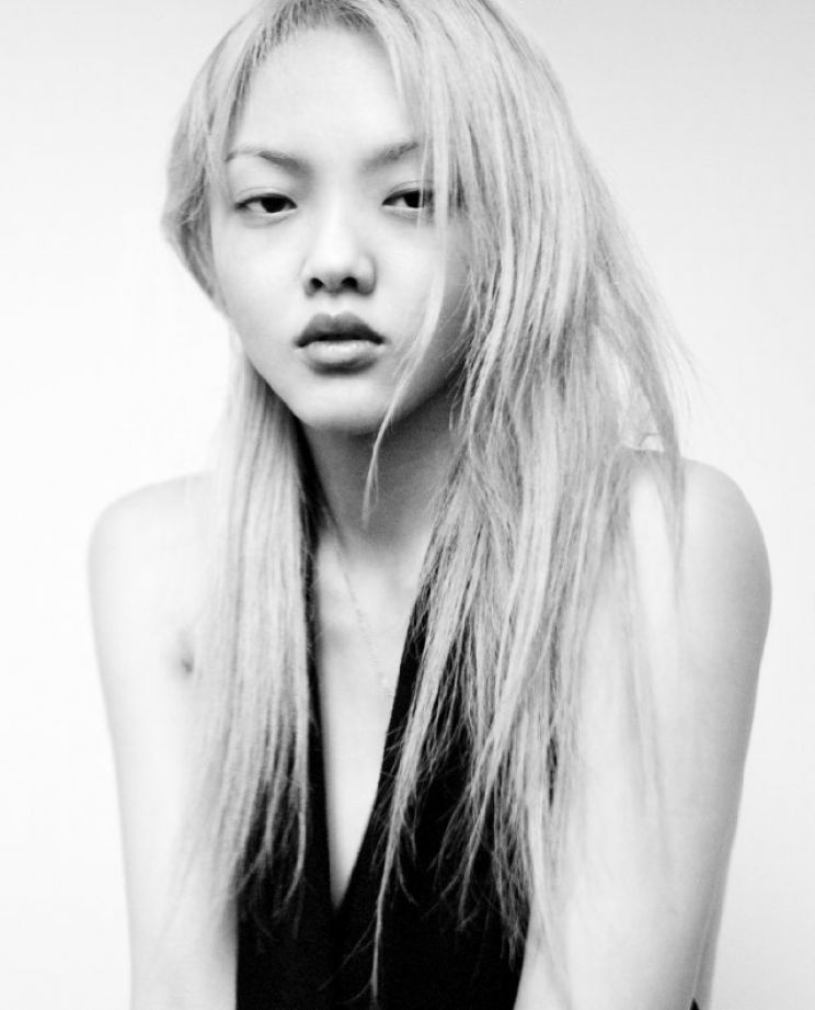 Rila Fukushima