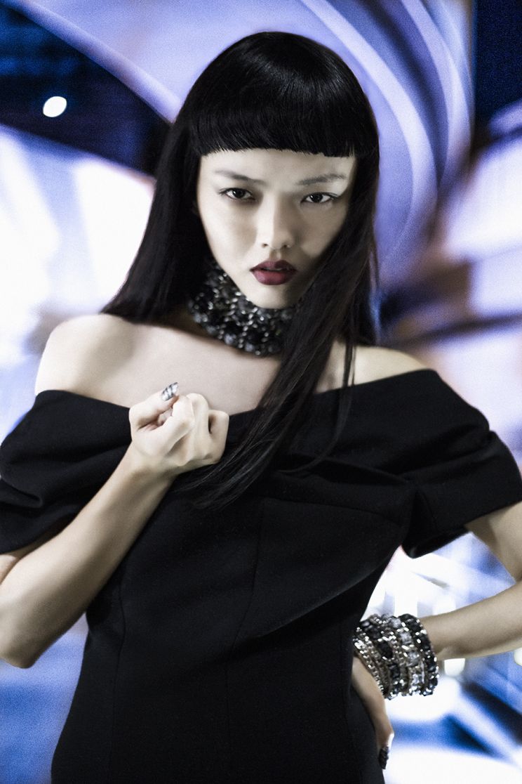 Rila Fukushima