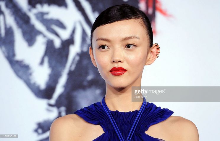 Rila Fukushima