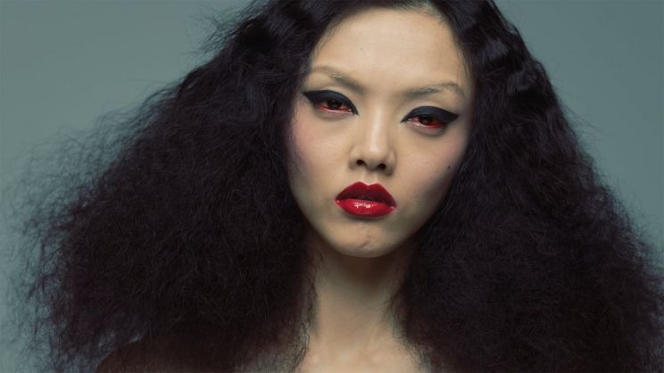 Rila Fukushima