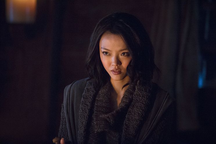 Rila Fukushima