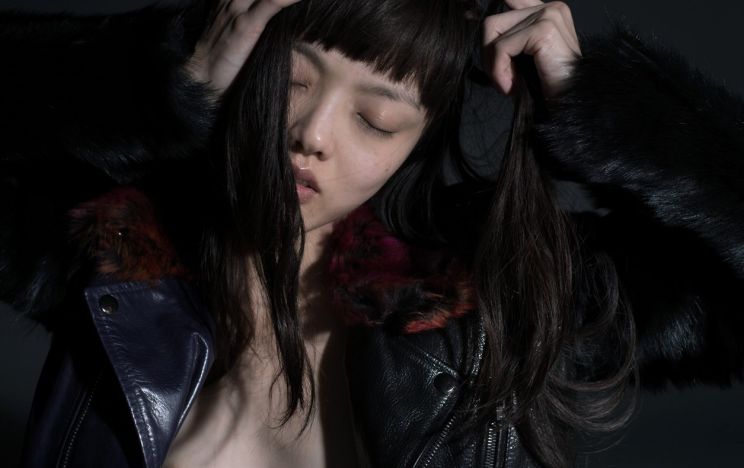 Rila Fukushima