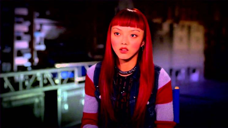 Rila Fukushima