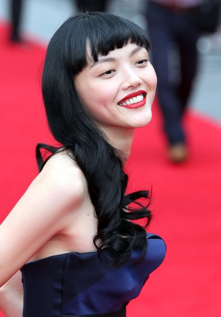 Rila Fukushima