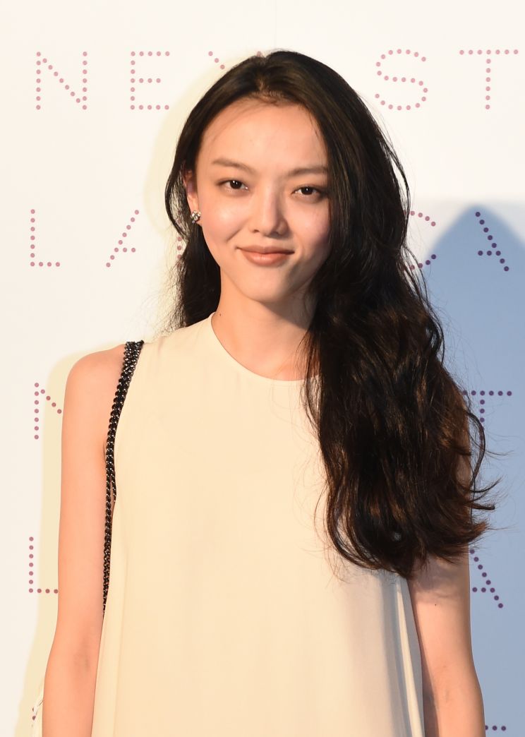 Rila Fukushima