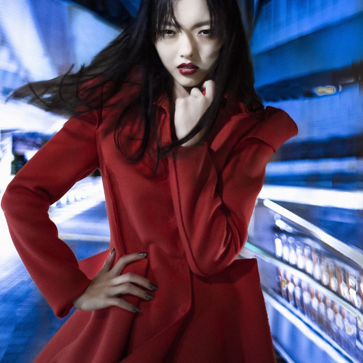 Rila Fukushima