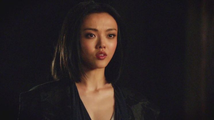 Rila Fukushima
