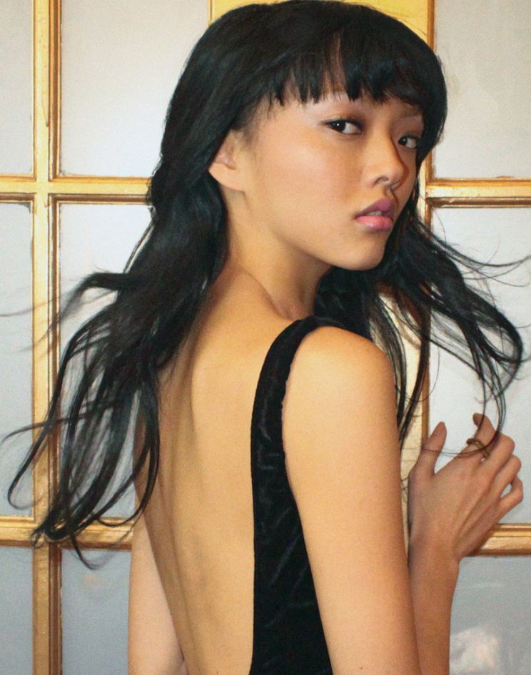 Rila Fukushima