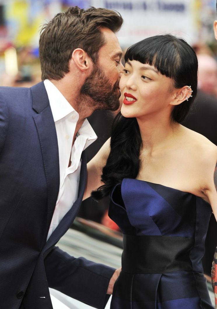 Rila Fukushima