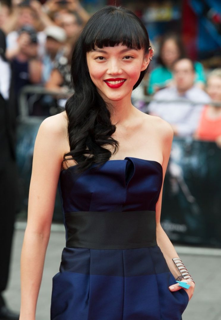 Rila Fukushima