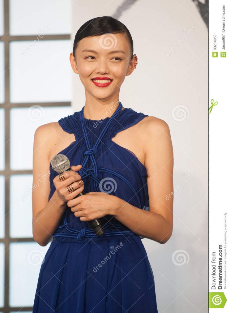 Rila Fukushima