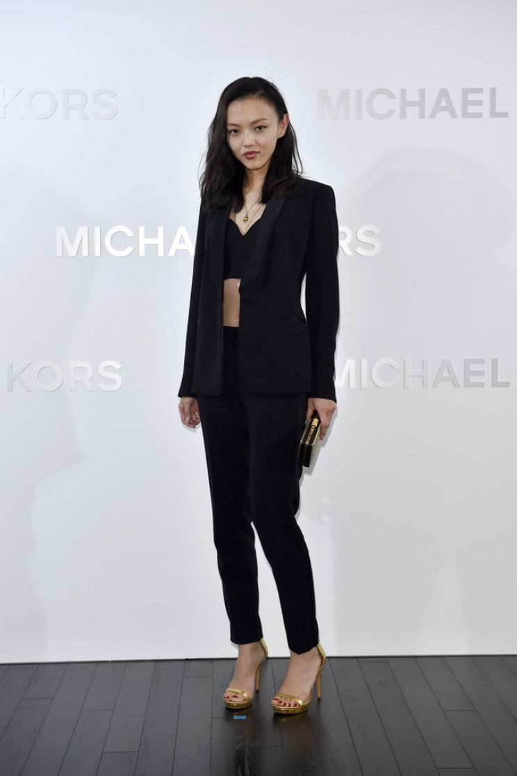 Rila Fukushima