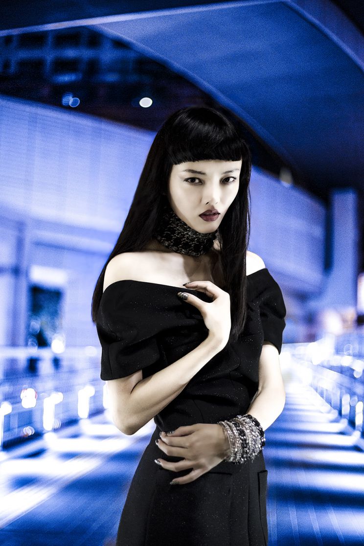 Rila Fukushima