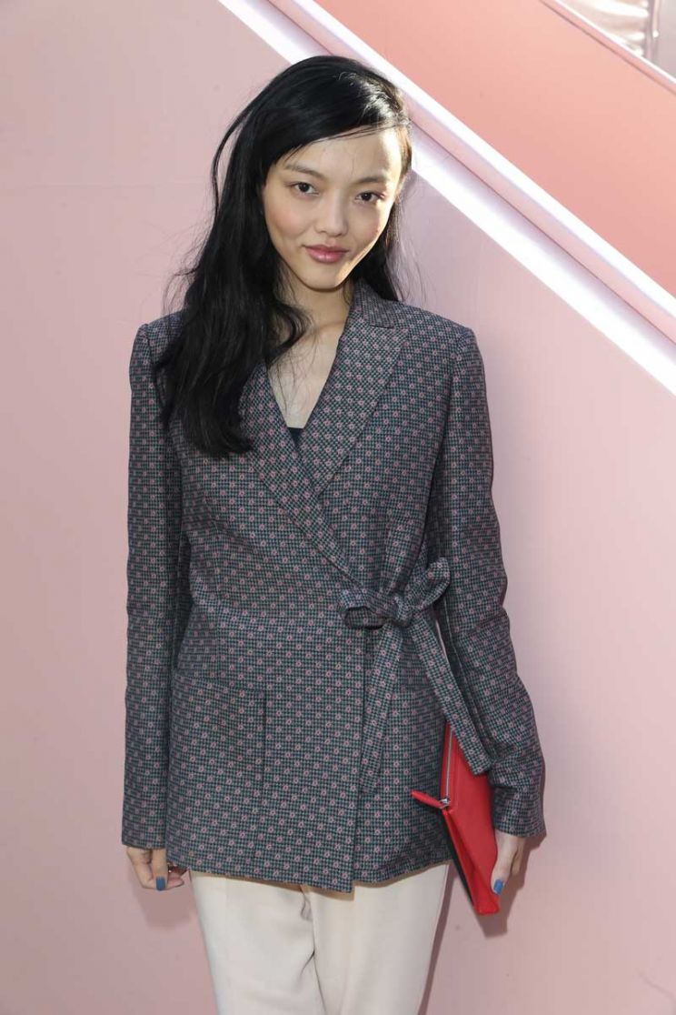 Rila Fukushima