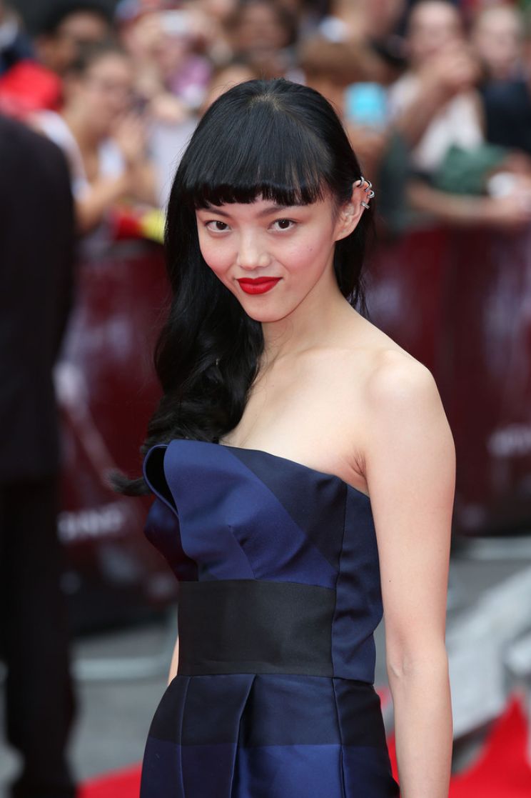 Rila Fukushima