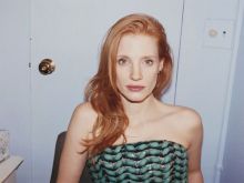 Rilee Marks photo
