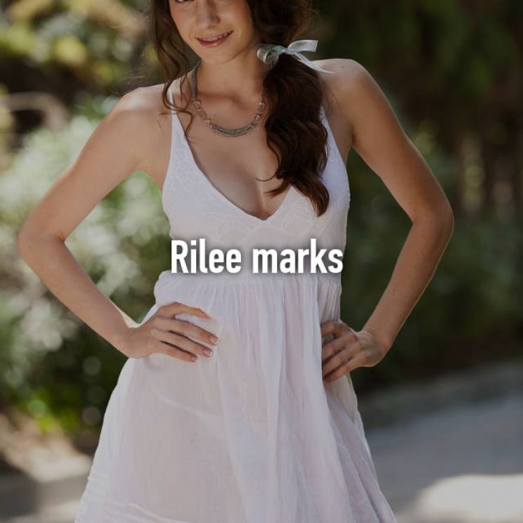 Rilee Marks