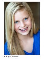 Rileigh Chalmers