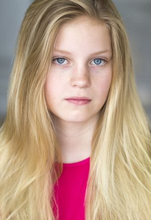 Rileigh Chalmers