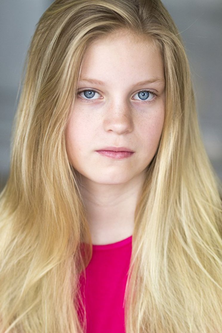 Rileigh Chalmers