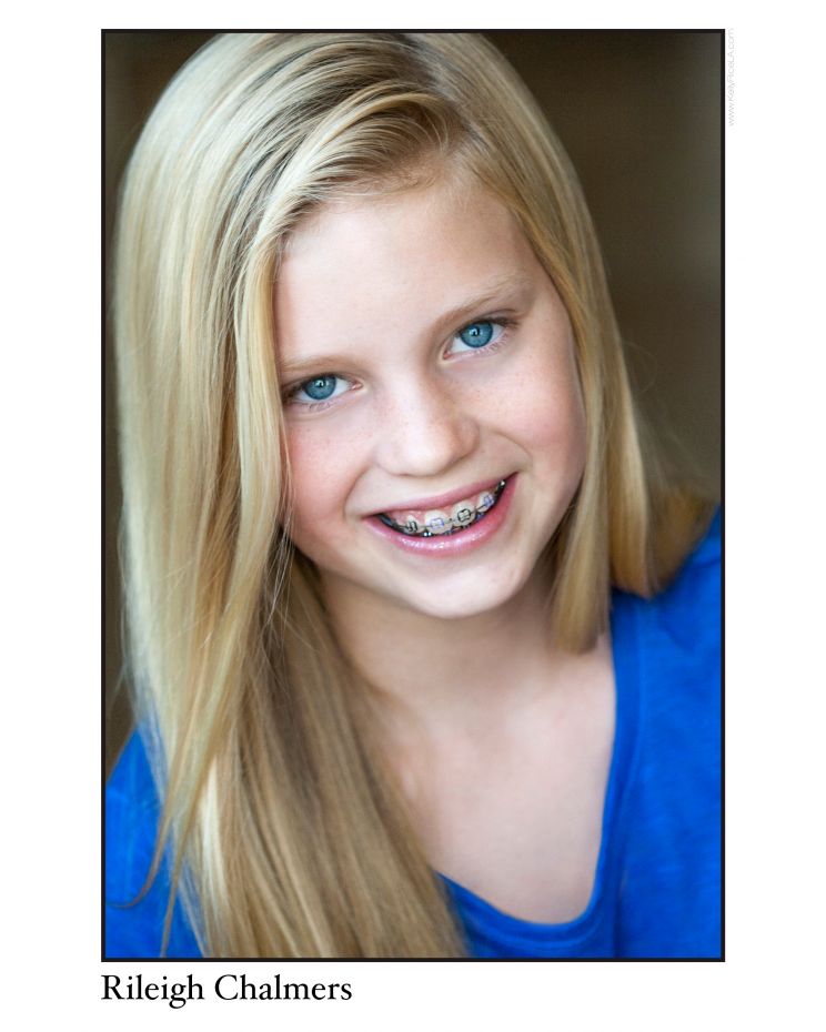 Rileigh Chalmers